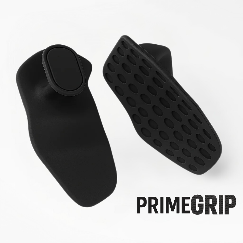 PrimeGRIP - Unleash the Power of Your Grip