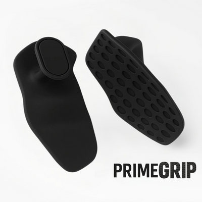PrimeGRIP - Unleash the Power of Your Grip