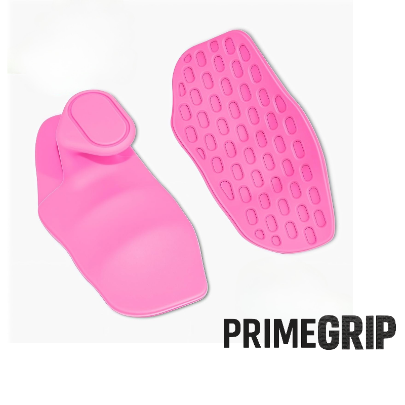 PrimeGRIP - Unleash the Power of Your Grip